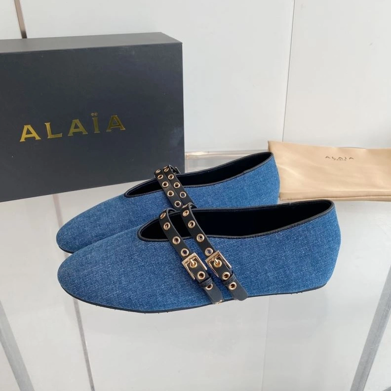 Othxr flat shoes EyeCatching 213276