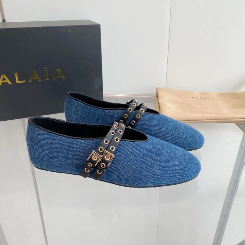 Othxr flat shoes EyeCatching 213276