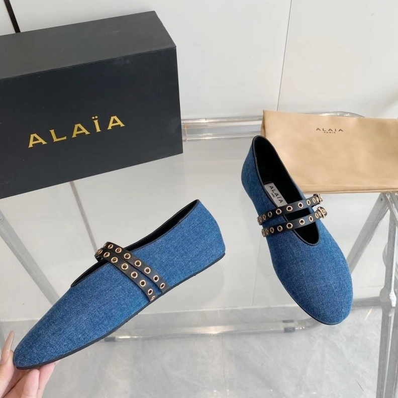 Othxr flat shoes EyeCatching 213276