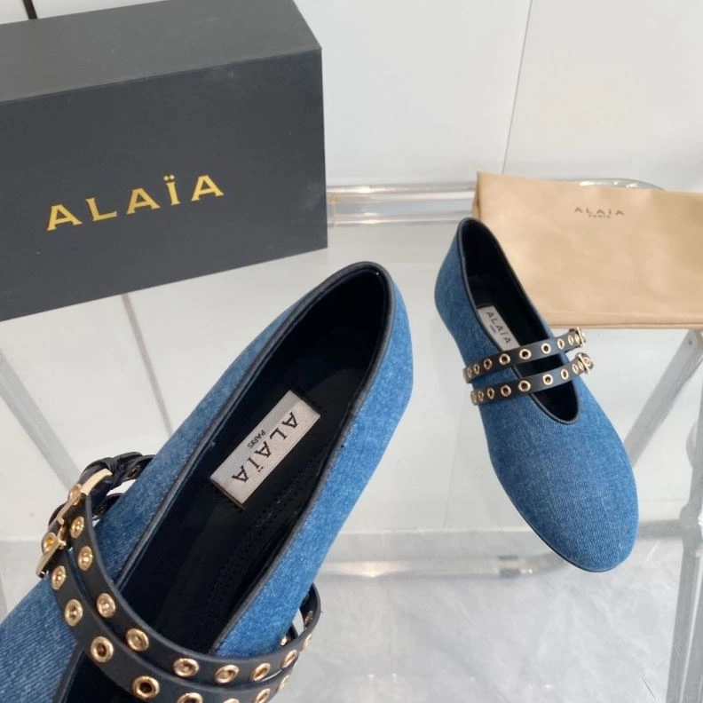 Othxr flat shoes EyeCatching 213276