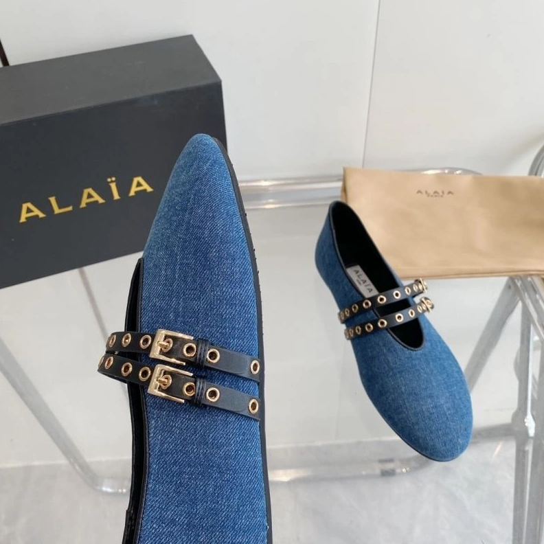 Othxr flat shoes EyeCatching 213276