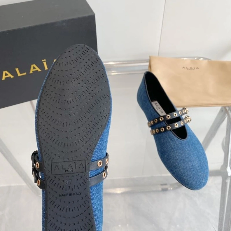 Othxr flat shoes EyeCatching 213276