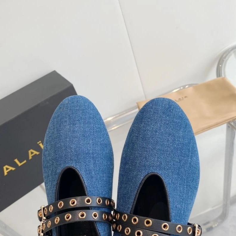 Othxr flat shoes EyeCatching 213276