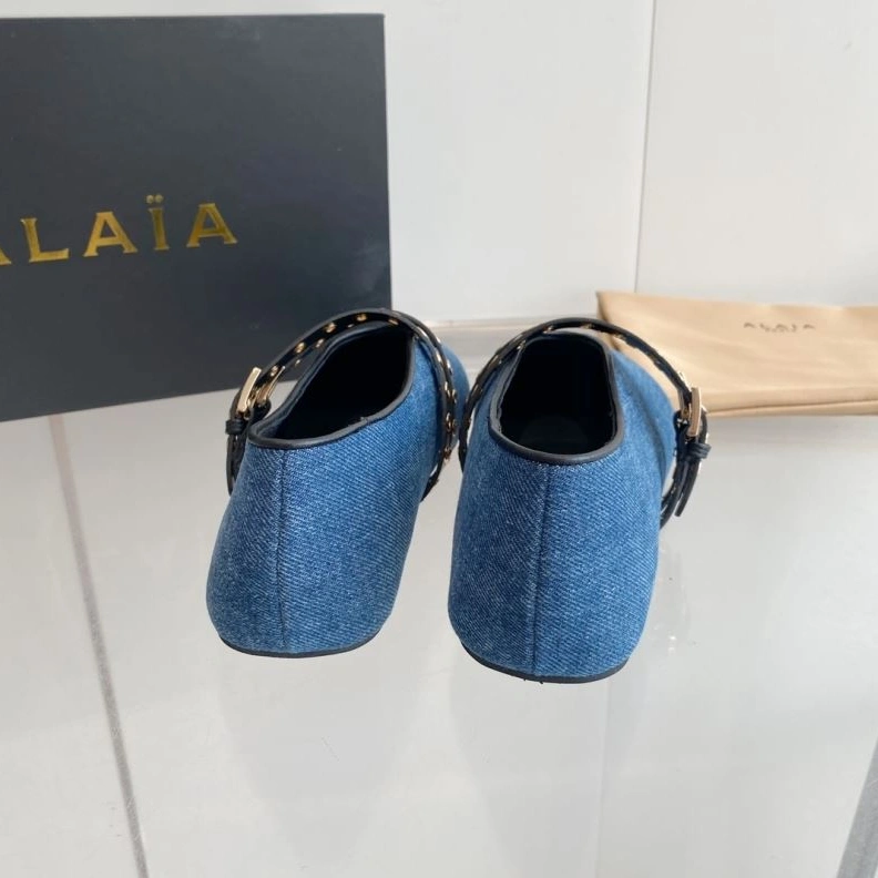 Othxr flat shoes EyeCatching 213276