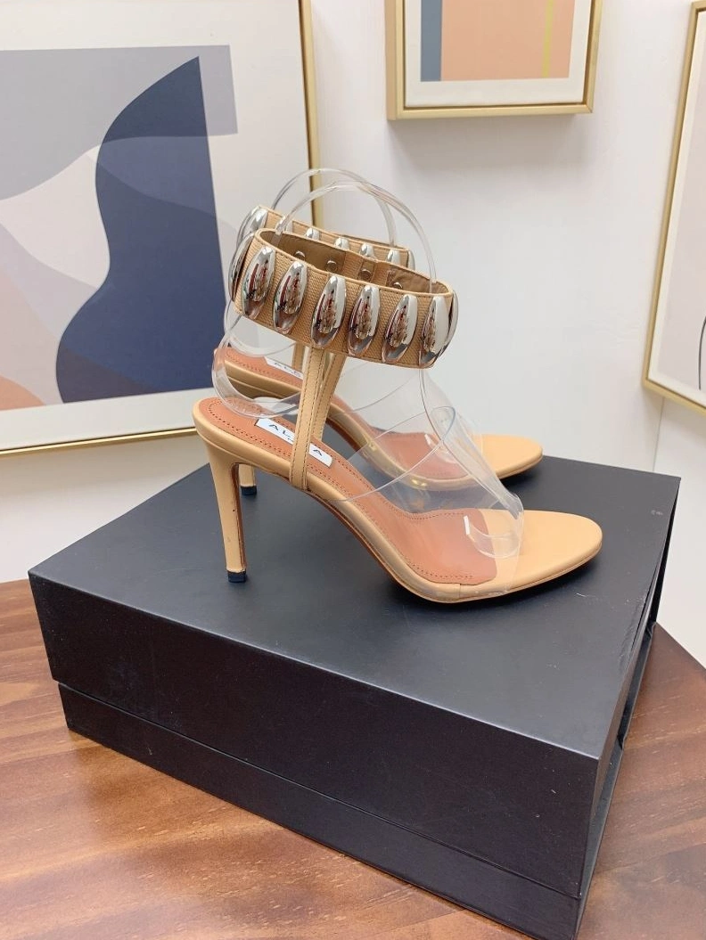 Unique Othxr Sandals 213168