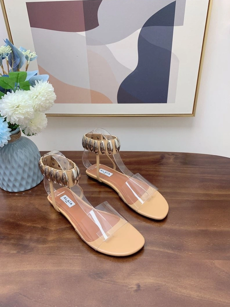 Othxr Sandals Cozy 213166