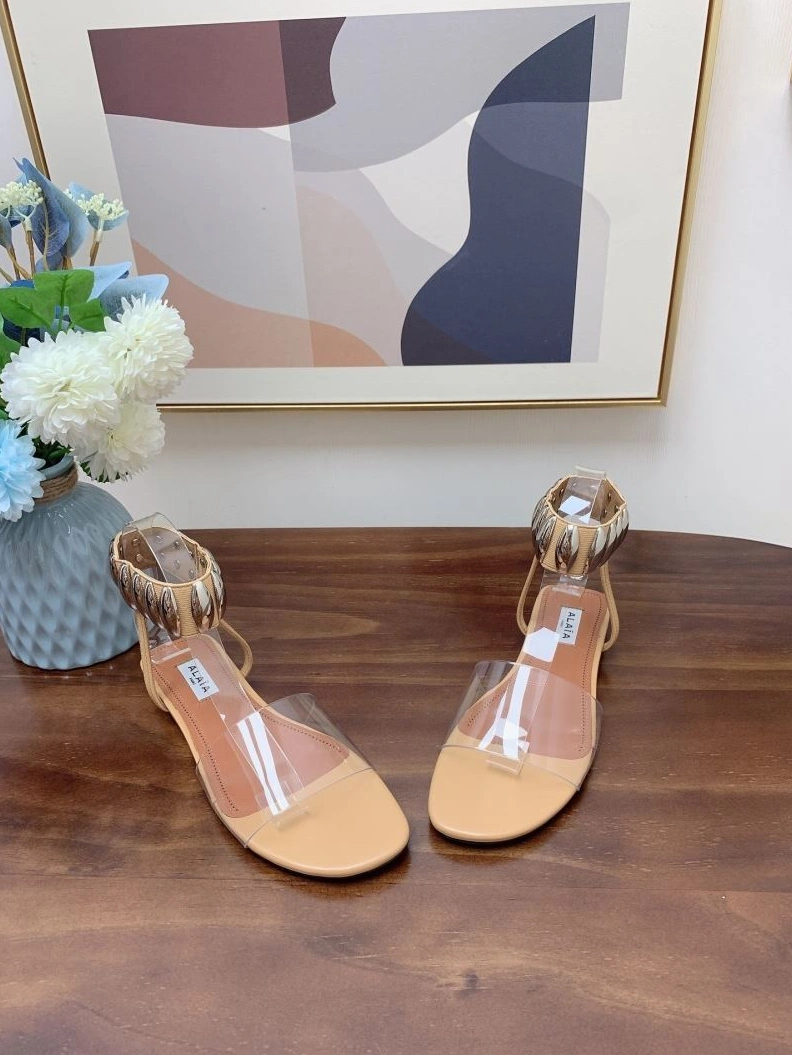 Othxr Sandals Cozy 213166