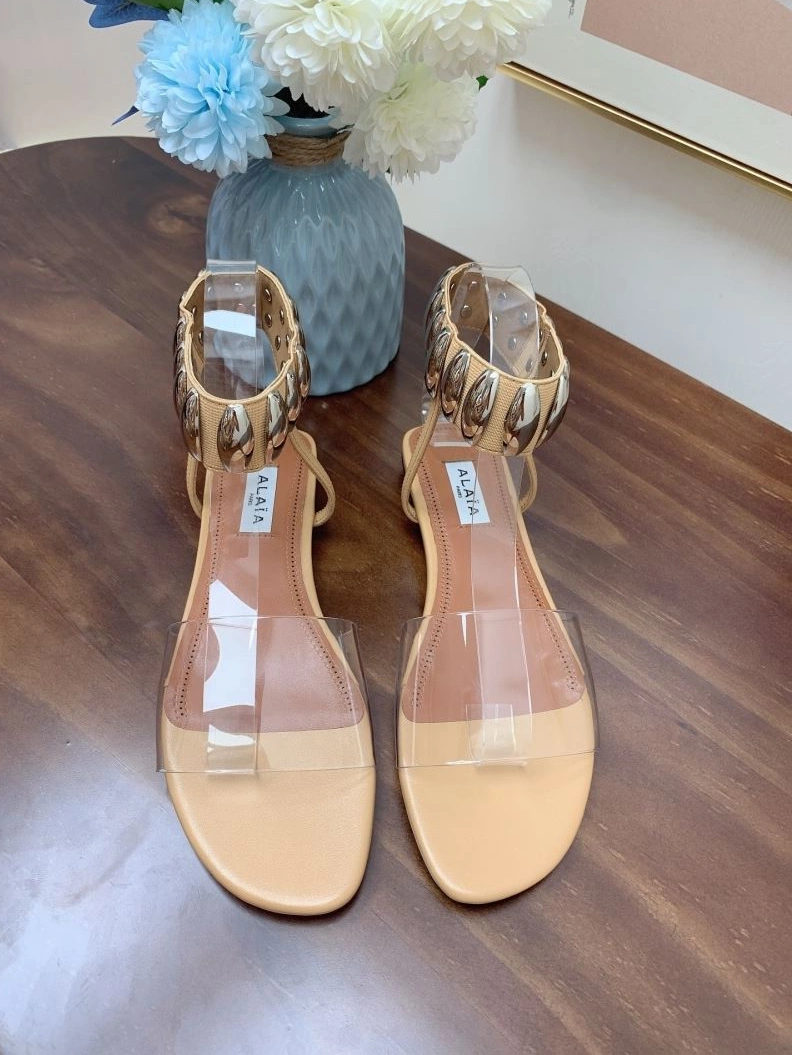 Othxr Sandals Cozy 213166