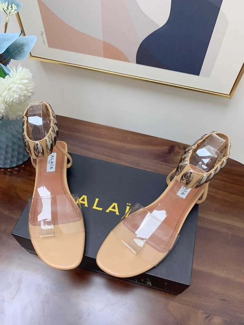 Othxr Sandals Cozy 213166