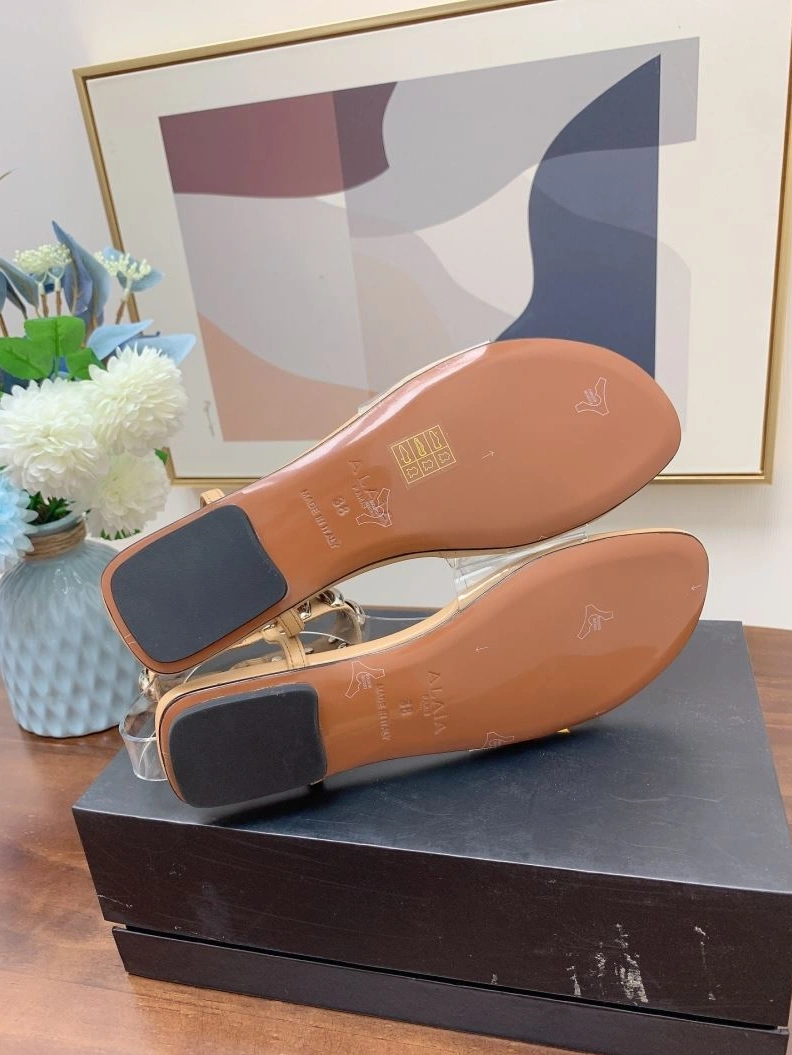 Othxr Sandals Cozy 213166