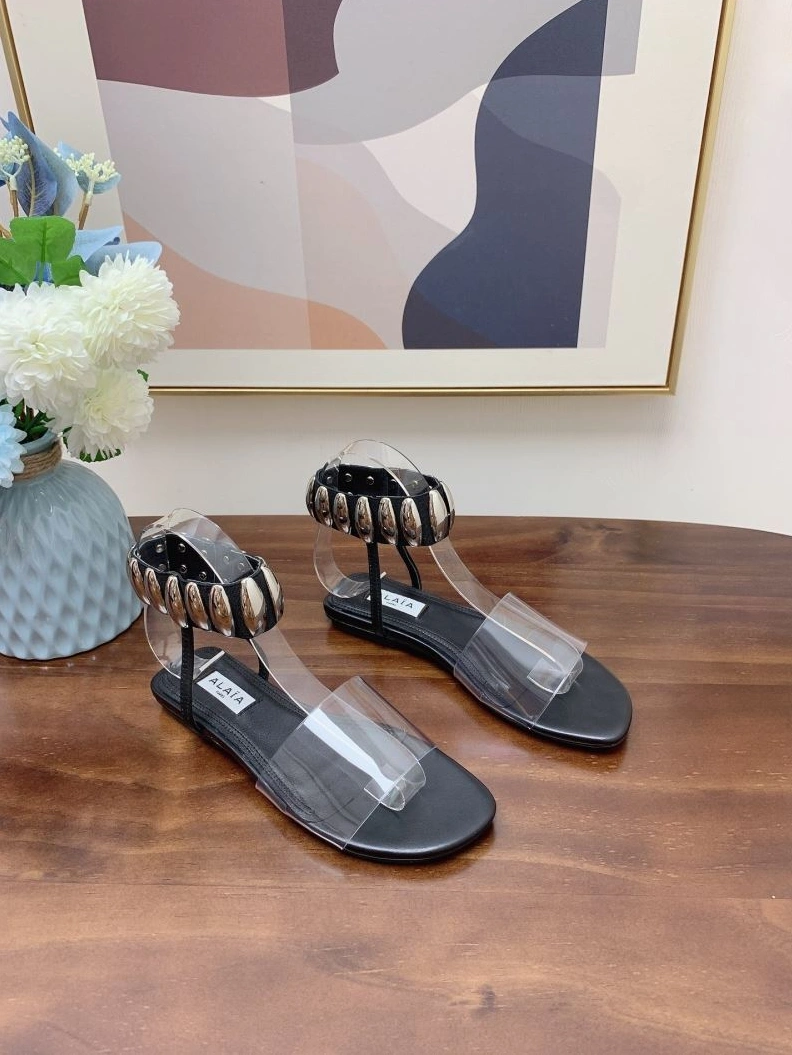 Bold Othxr Sandals 213162