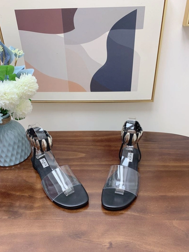 Bold Othxr Sandals 213162