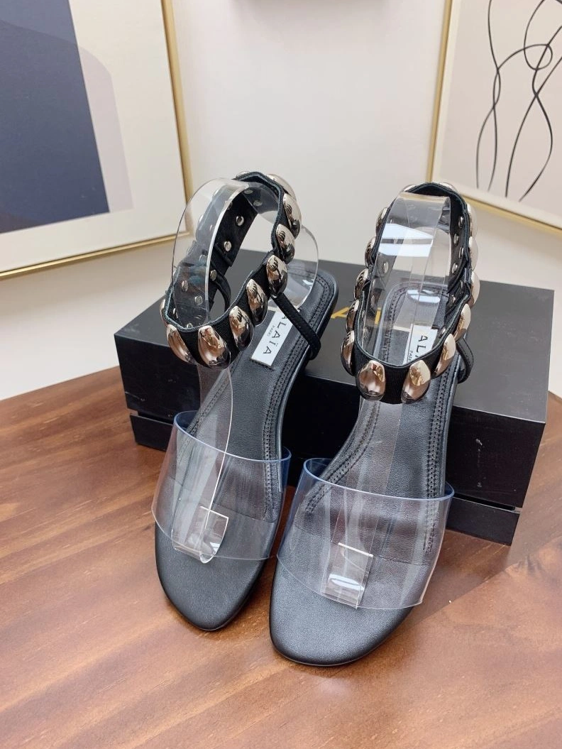 Bold Othxr Sandals 213162