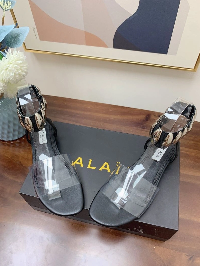 Bold Othxr Sandals 213162
