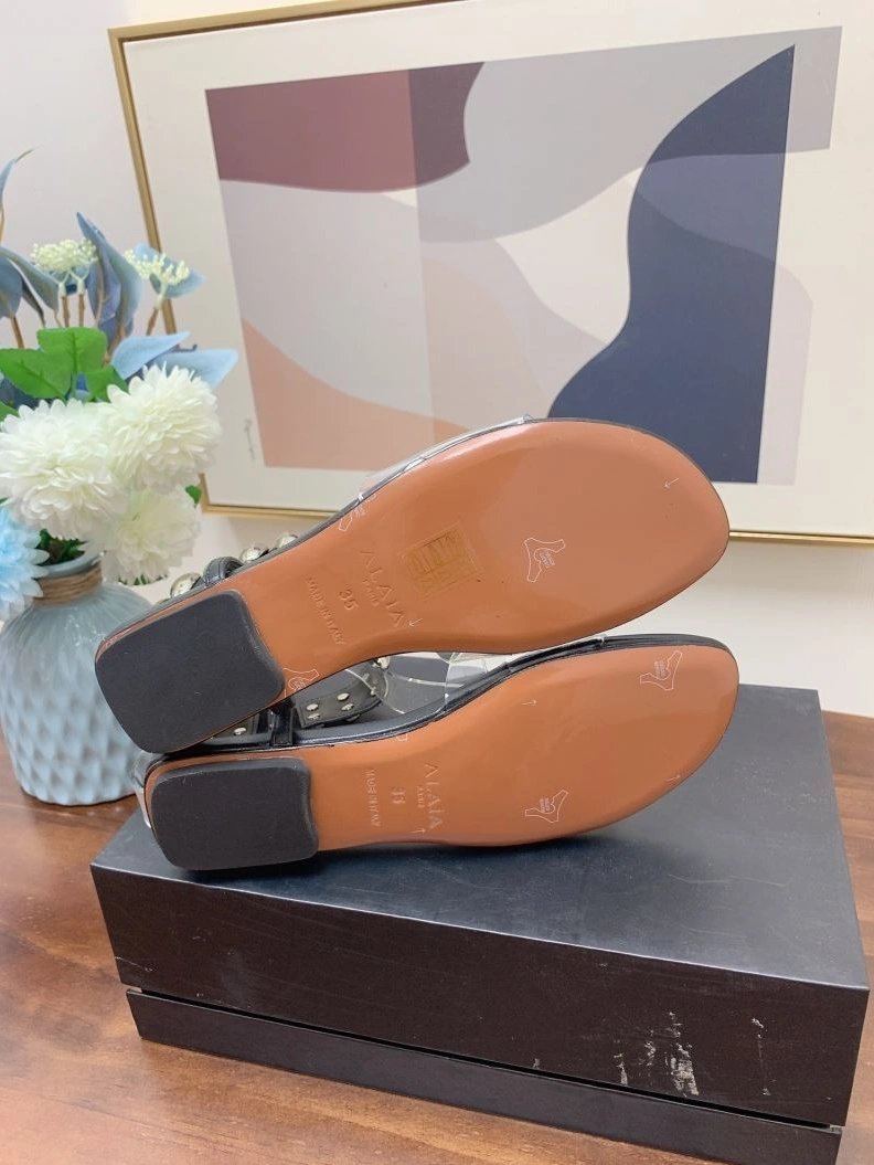 Bold Othxr Sandals 213162