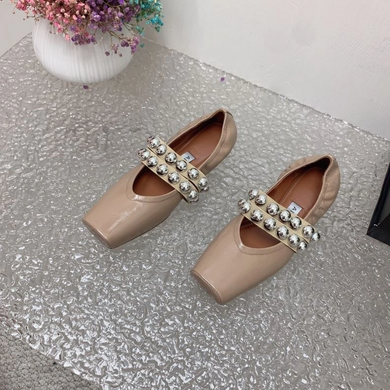 Durable Othxr flat shoes 213290