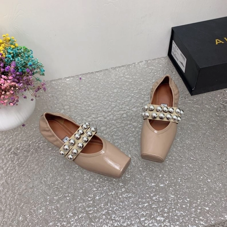 Durable Othxr flat shoes 213290