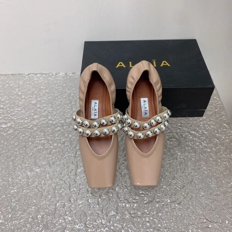 Durable Othxr flat shoes 213290