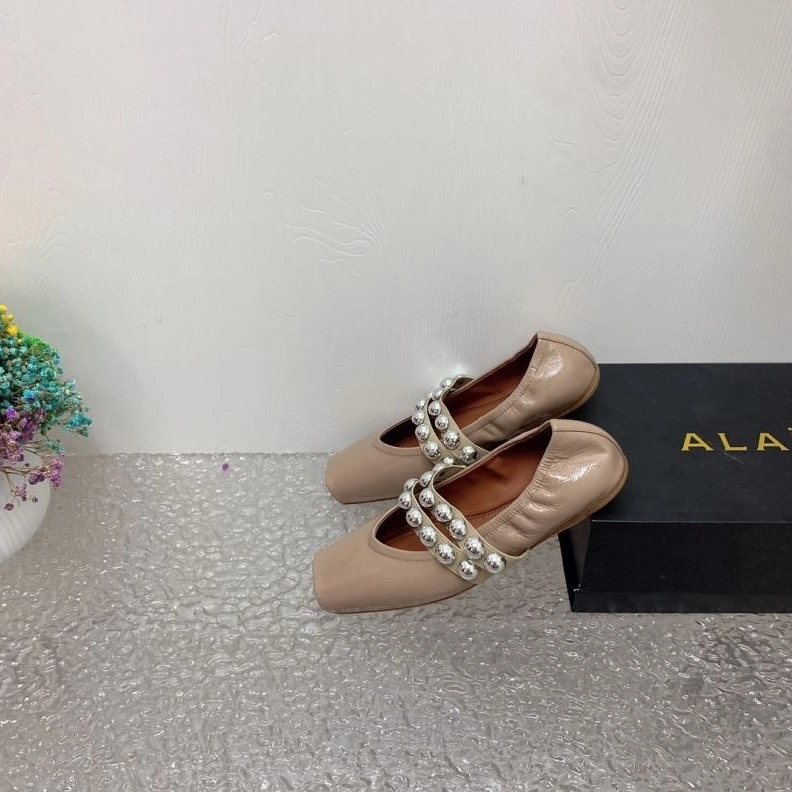 Durable Othxr flat shoes 213290