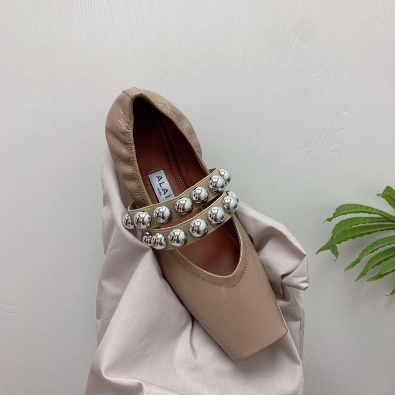 Durable Othxr flat shoes 213290