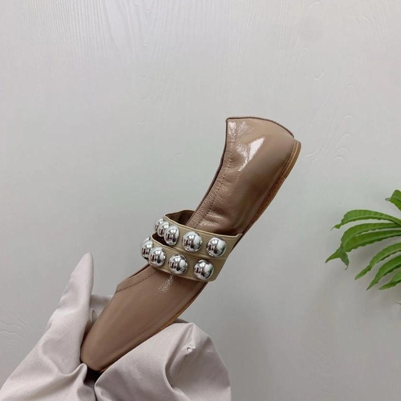 Durable Othxr flat shoes 213290