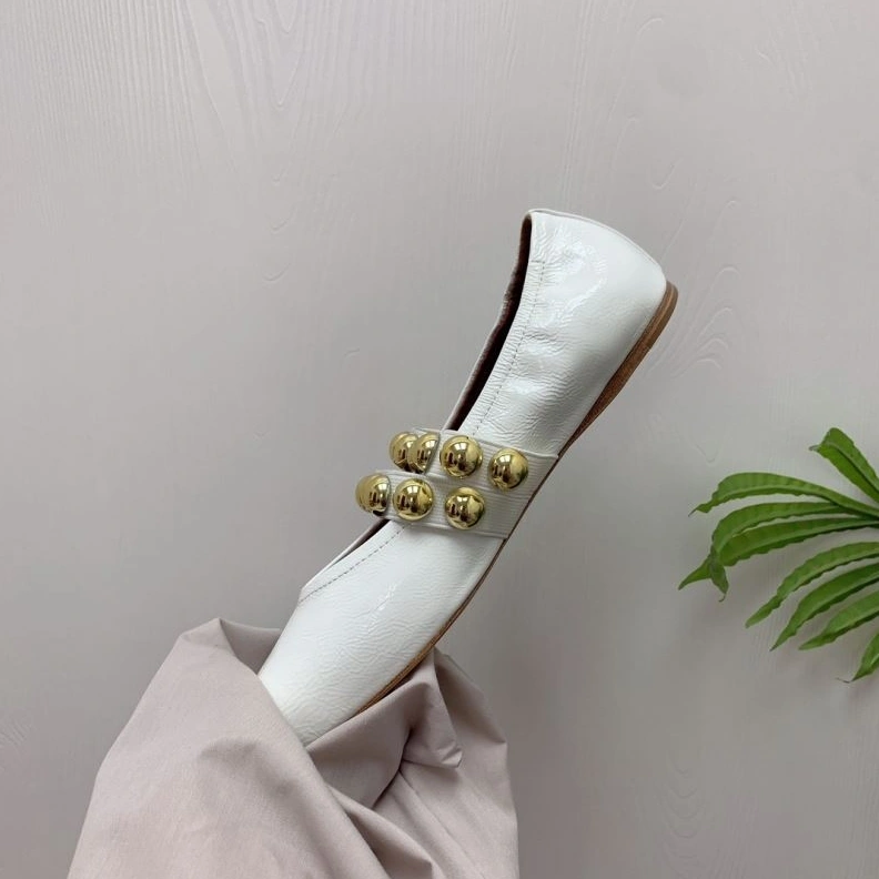 SmartChoice Othxr flat shoes 213278