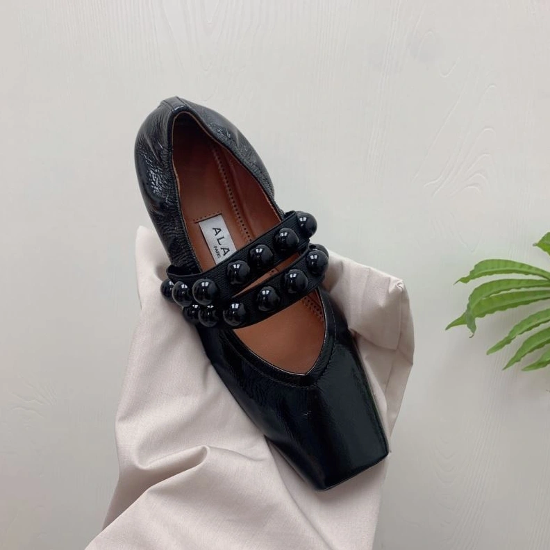 Othxr flat shoes TopPick 213271