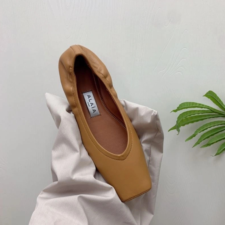 Refined Othxr flat shoes 213291