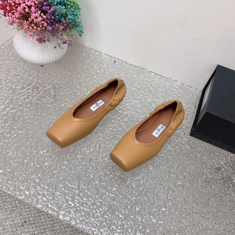 Refined Othxr flat shoes 213291