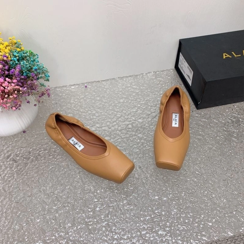 Refined Othxr flat shoes 213291