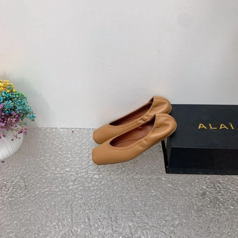 Refined Othxr flat shoes 213291