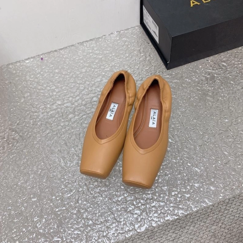 Refined Othxr flat shoes 213291