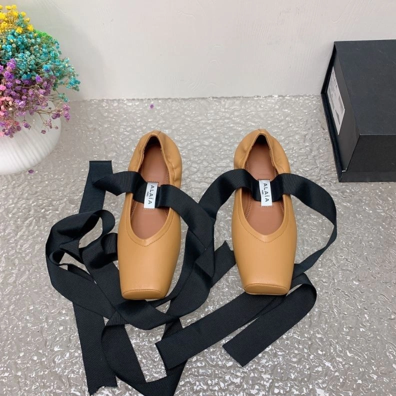 Refined Othxr flat shoes 213291