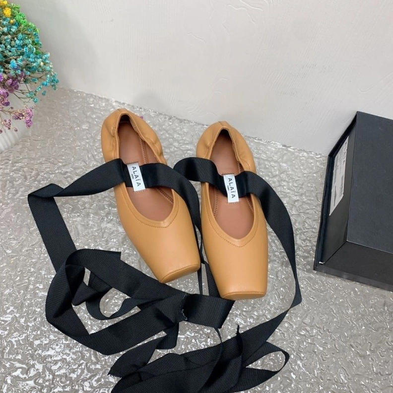 Refined Othxr flat shoes 213291