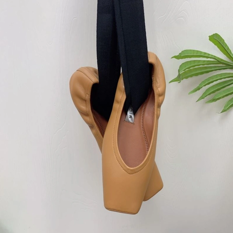Refined Othxr flat shoes 213291