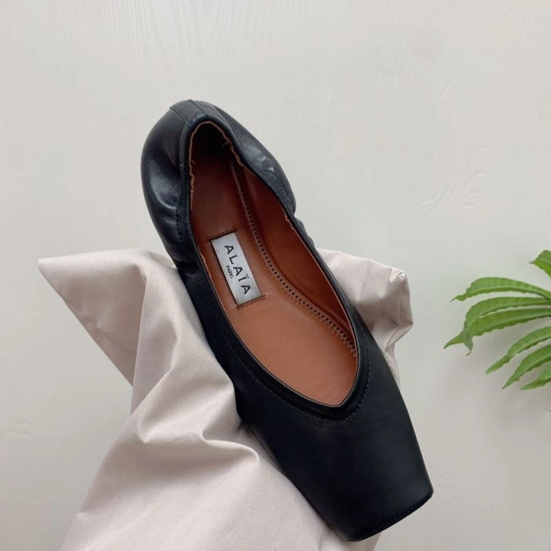 UrbanStyle Othxr flat shoes 213268
