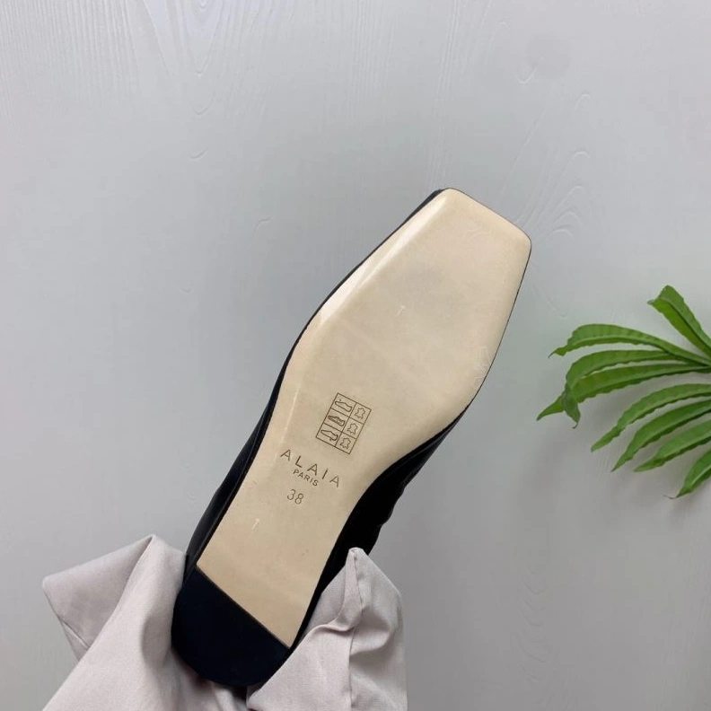 UrbanStyle Othxr flat shoes 213268