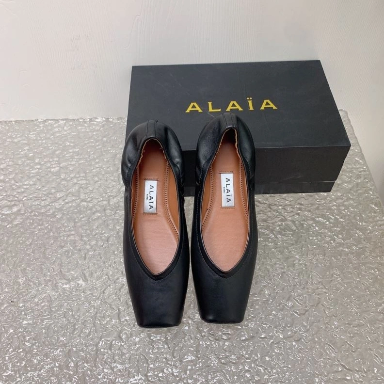 UrbanStyle Othxr flat shoes 213268
