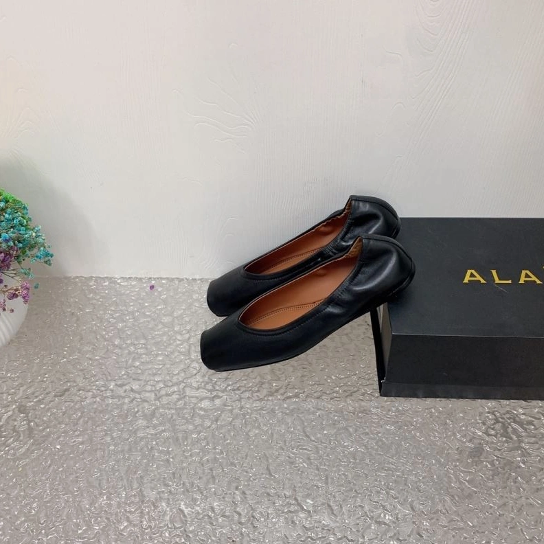 UrbanStyle Othxr flat shoes 213268