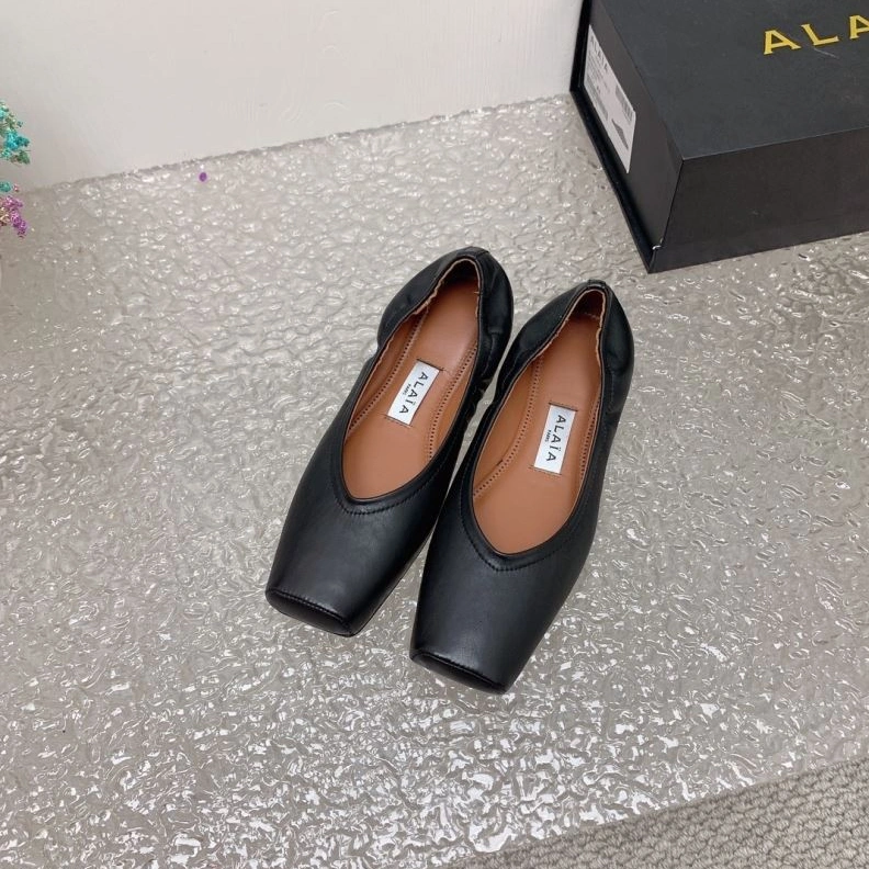 UrbanStyle Othxr flat shoes 213268