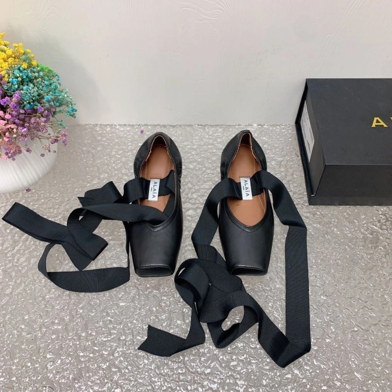 UrbanStyle Othxr flat shoes 213268
