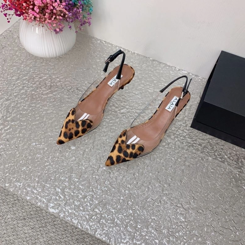 Fxndx Sandals Elegant 147890