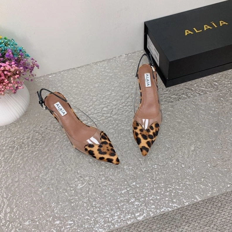 Fxndx Sandals Elegant 147890