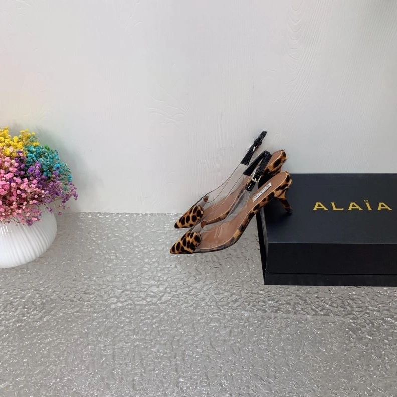 Fxndx Sandals Elegant 147890