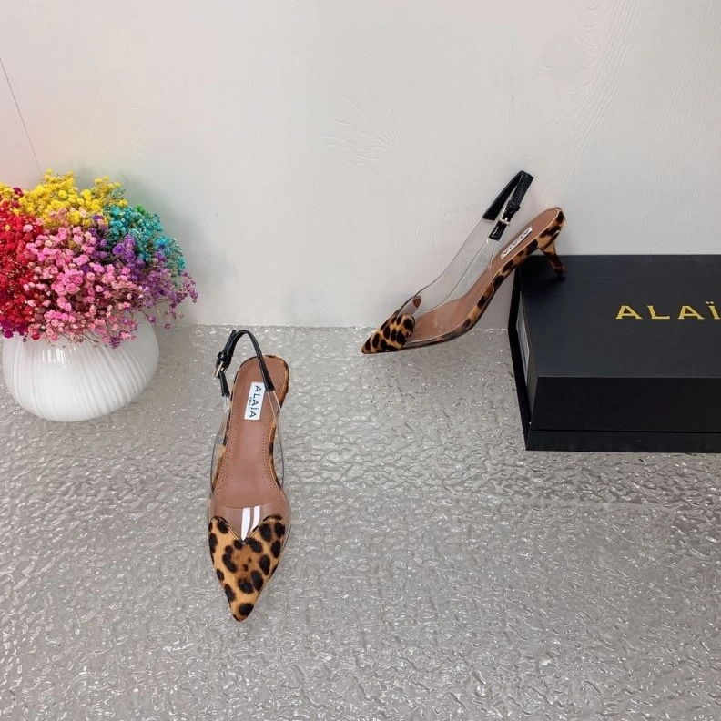 Fxndx Sandals Elegant 147890