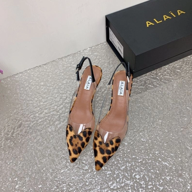Fxndx Sandals Elegant 147890
