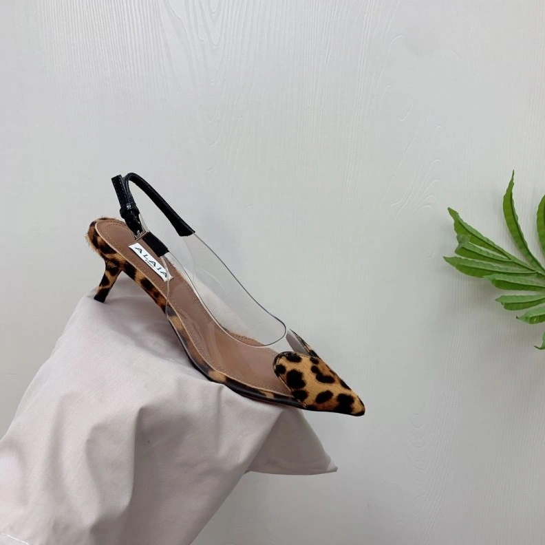 Fxndx Sandals Elegant 147890