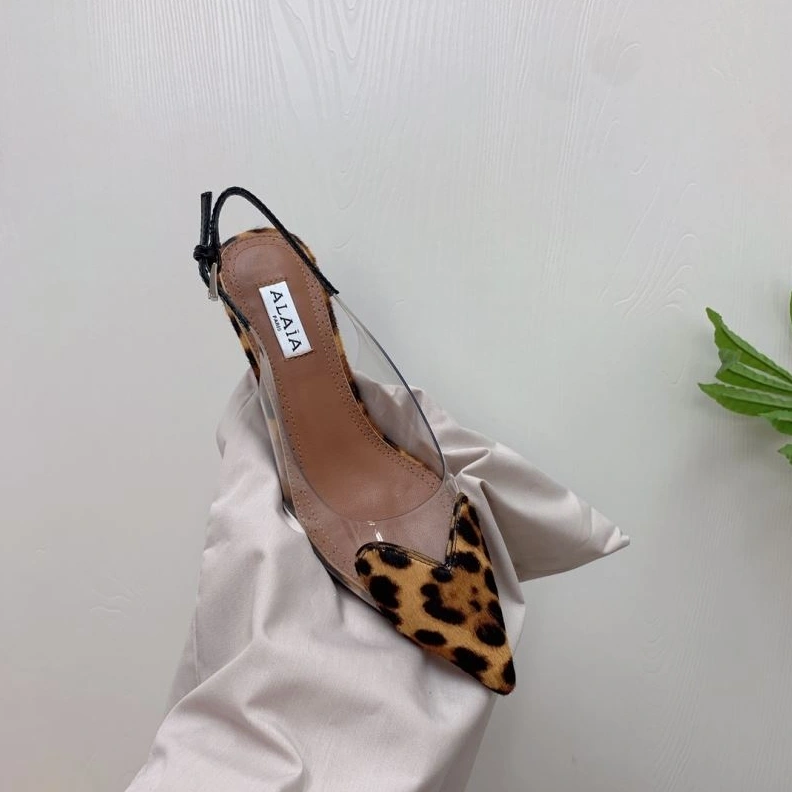 Fxndx Sandals Elegant 147890