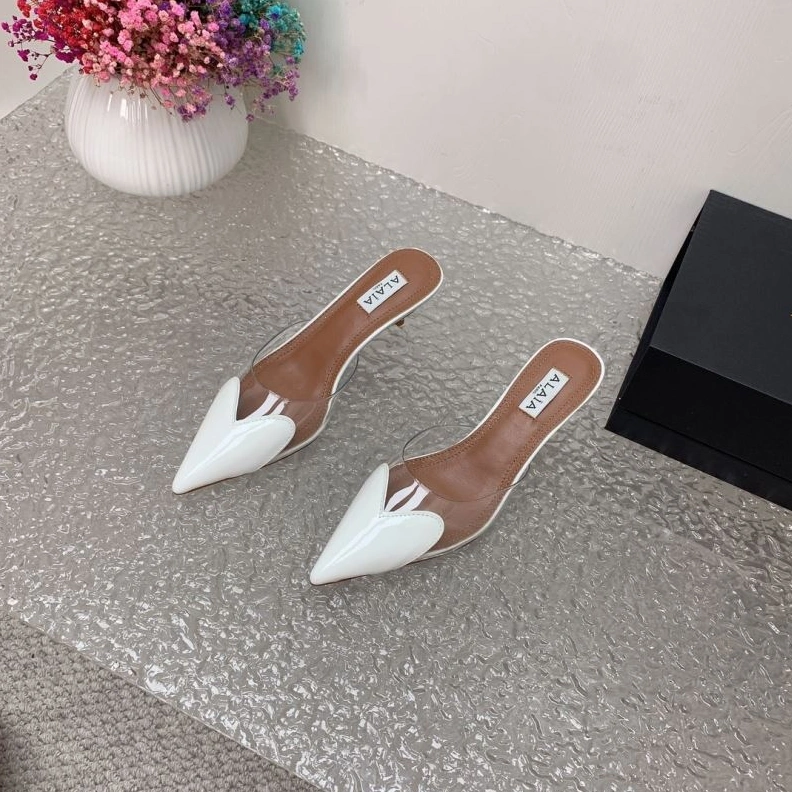 Fxndx Sandals EyeCatching 147887