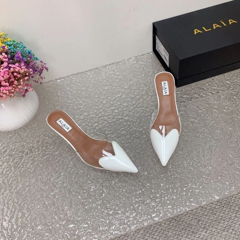 Fxndx Sandals EyeCatching 147887